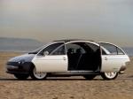 Dodge Neon Concept 1991 года